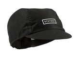 RESTRAP Logo Cycling Cap - black