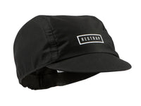 RESTRAP Logo Cycling Cap - black