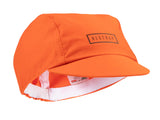 RESTRAP Logo Cycling Cap - orange