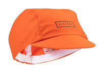RESTRAP Logo Cycling Cap - orange