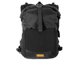 Rolltop Hydration Vest - black
