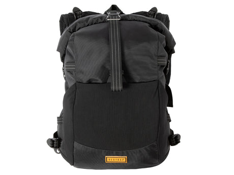 Rolltop Hydration Vest - black