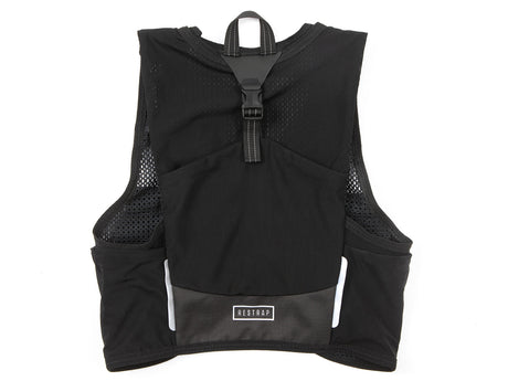 Lightweight Race Hydration Vest - black