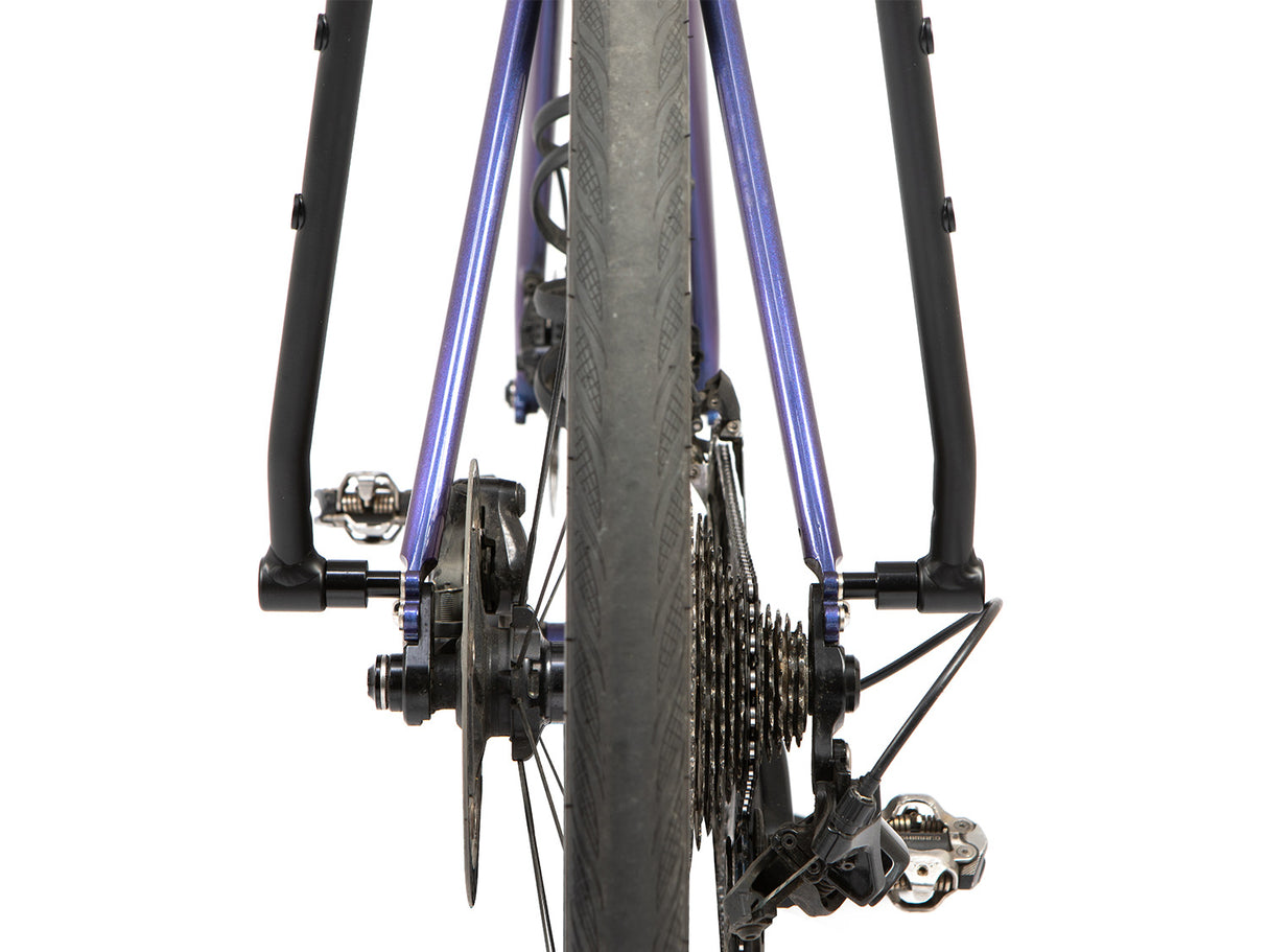 RESTRAP Switch Rack - Direct Mount - black