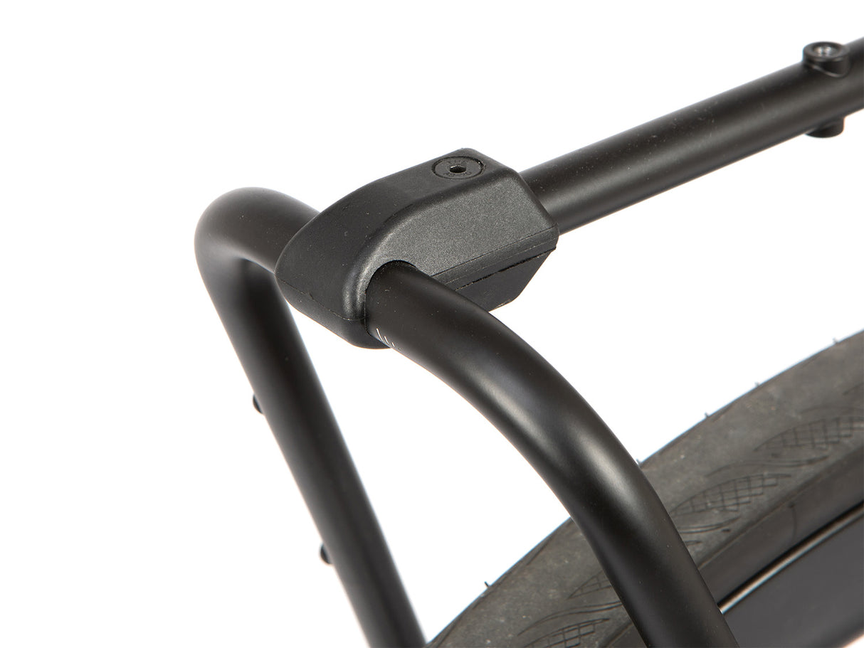 RESTRAP Switch Rack - Direct Mount - black