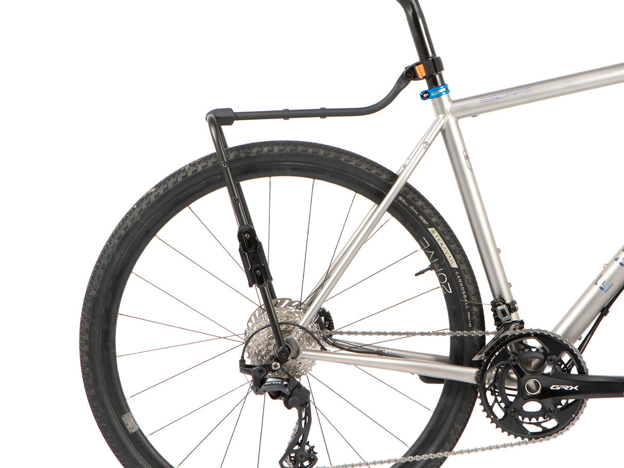 Switch Rack - black