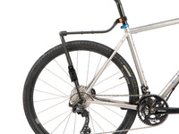 Switch Rack - black