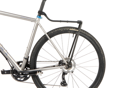 Switch Rack - black