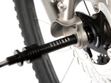 Switch Rack - black