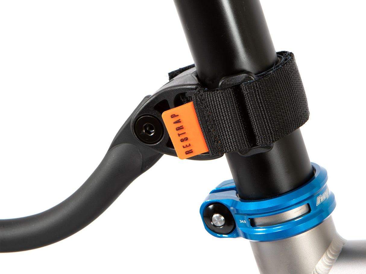 Switch Rack - black
