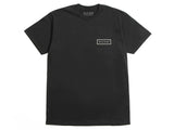 RESTRAP Bikepacking T-Shirt - black