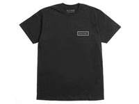 RESTRAP Bikepacking T-Shirt - black