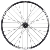 359 Series Laufrad Boost - 29'' Rear - Schwarz