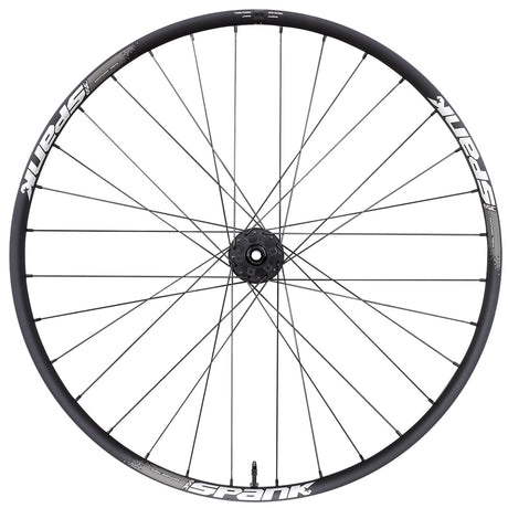 359 Series Laufrad Boost - 29'' Rear - Schwarz