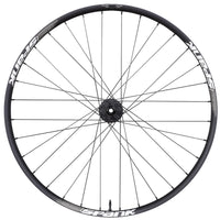 359 Series Wheel Boost - 29'' Rear - Black 