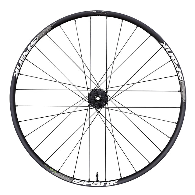 359 Vibrocore Boost 148 mm - 29'' Rear - Schwarz