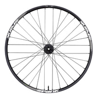 359 Vibrocore Boost 148 mm - 29'' posteriore - Nero