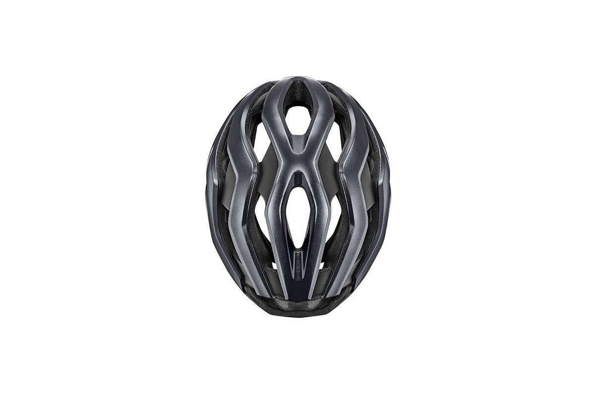 Rev Pro MIPS Helm schwarz matt metallic