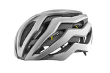 Rev Pro MIPS Helm silber matt