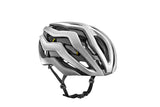 Rev Pro MIPS Helm silber matt