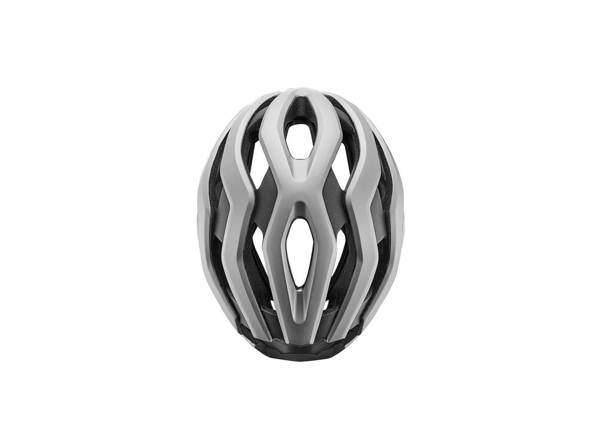 Rev Pro MIPS Helm silber matt