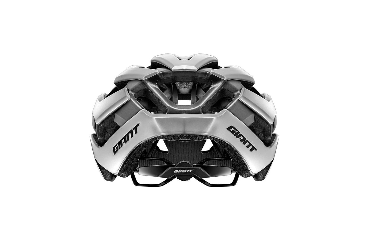 Rev Pro MIPS Helm silber matt