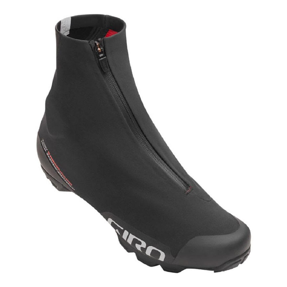 Blaze Winterschuh - Schwarz