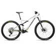 RISE M20 Sap White - Green Fog (Gloss)