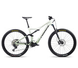 RISE M20 Sap White - Green Fog (Gloss)