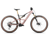 RISE SL M-LTD 420W - Desert Rose - Carbon Raw (Matt)