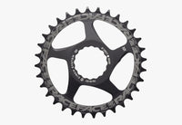 Cinch Direct Mount Narrow-Wide Kettenblatt - schwarz