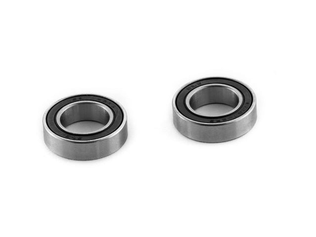 Rondo x HUNT front hub bearing set - black