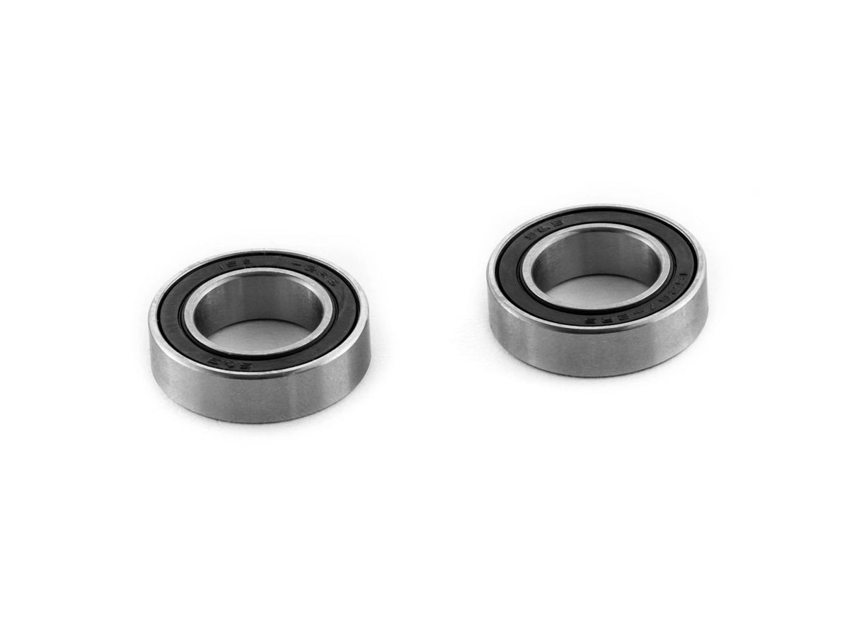 Rondo x HUNT rear hub bearing set - black