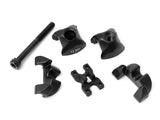 Rondo HVRT Aero Carbon Seatpost Hardware - black