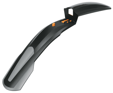 Shockblade / 26 - 27,5 Zoll - Schwarz/Grau