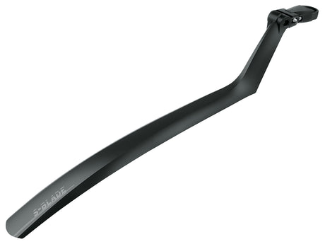 S-Blade Fixed Schutzblech - schwarz