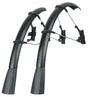 Raceblade Pro - 28 Zoll - schwarz matt