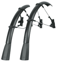 Raceblade Pro - 28 pouces - noir mat