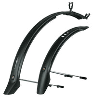 Velo 65 Mountain 29 pollici - Set - nero opaco