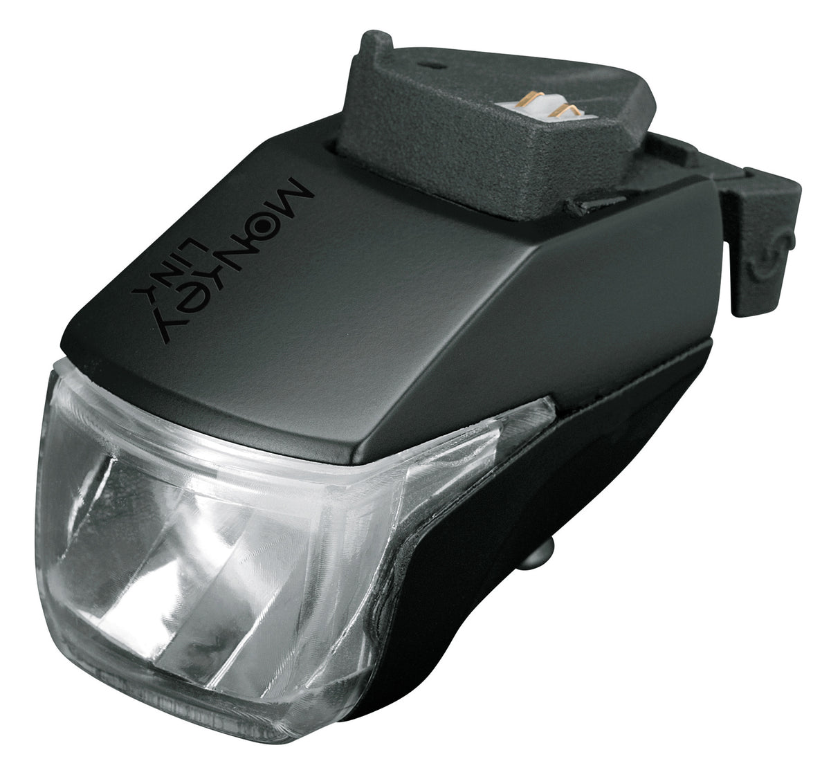 MonkeyLight Front 50 Lux Recharge - (Akku) Beleuchtung