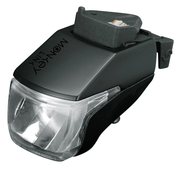 MonkeyLight Front 50 Lux Recharge - (Akku) Beleuchtung