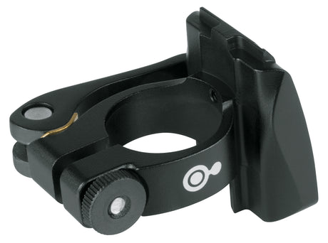 QR ML - 1 35mm Sattelklemme - schwarz