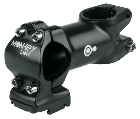 AS-ML3 - 90mm Vorbau - schwarz