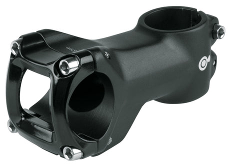 AS-ML2 - 80mm Vorbau - schwarz