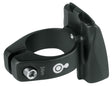 SC ML-1 35 Sattelklemme - schwarz