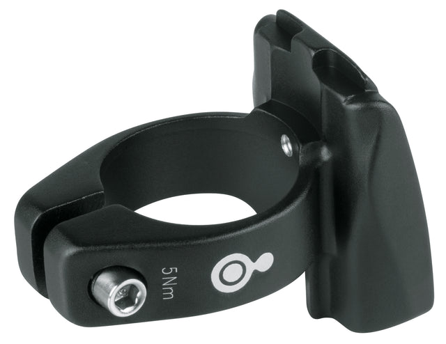SC ML-1 35 Sattelklemme - schwarz