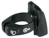 SC ML-1 35 Sattelklemme - schwarz