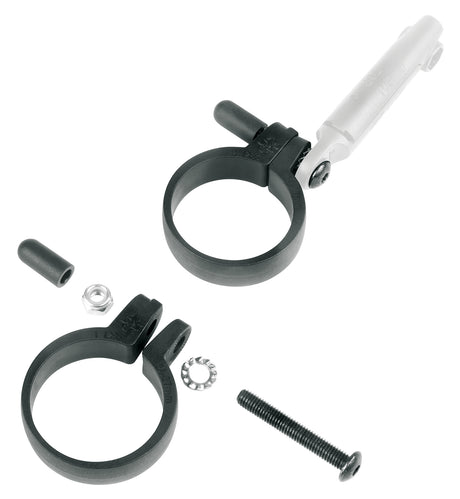 Streben - Befestigungsschellen - 2 St. - 31 - 34 mm