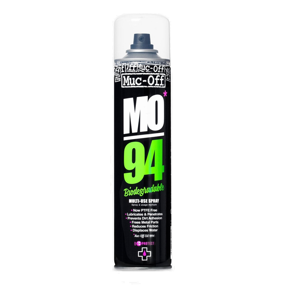E-Bike Clean, Protect & Lube Kit (Wet Lube Version)