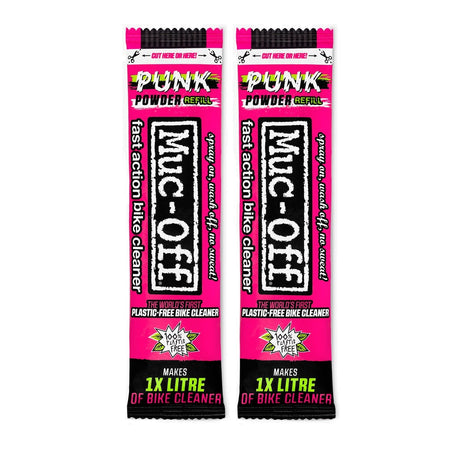 Punk Powder Pack